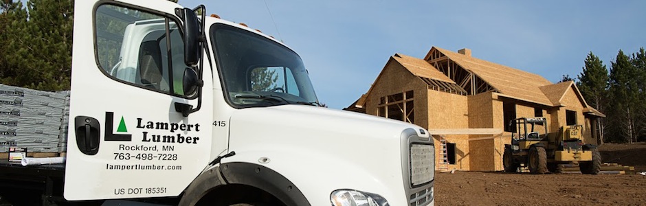 Lampert Fleet Vehicle 