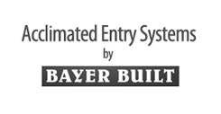 acclimated entry systems