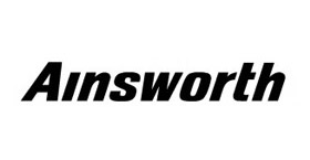Ainsworth Lumber Logo