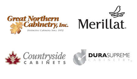 Brands of Cabinets