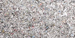 Cellulose insulation