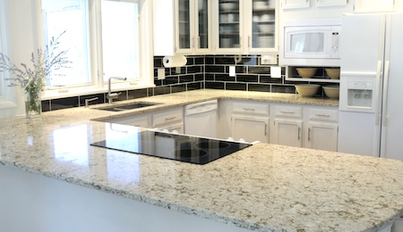 New Kitchen