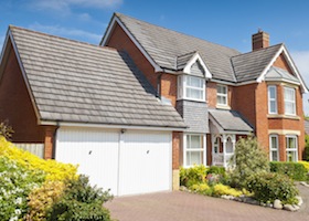 Types of Roofing
