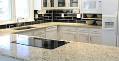 New Kitchen