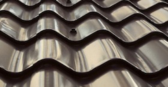 Metal Tiles