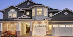 Home Exterior