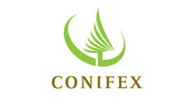 Conifex Lumber Logo