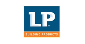 Louisiana Pacific Lumber Logo
