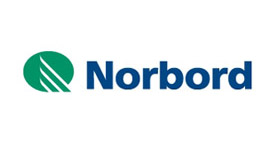 Norbord Lumber Logo
