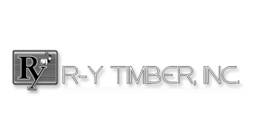 Ry Timber Lumber Logo