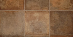 Background tile effect