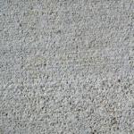 Up close picture of concrete