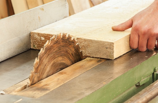 The Best Types of Wood for a Woodworking Project | Lampert 