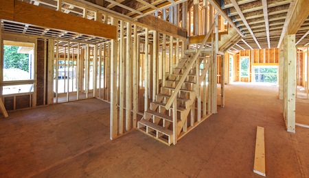 Floor Trusses Engineered Wood Lampert Lumber