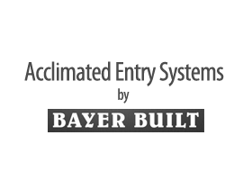 Acclimated Entry Systems