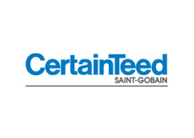Certain Teed Logo