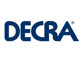 Decra Logo