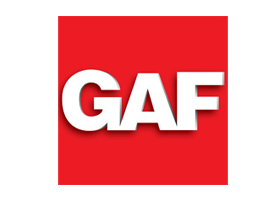 Gaf Logo