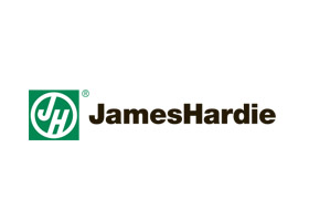 James Hardie Logo