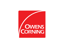 Owens Corning Logo