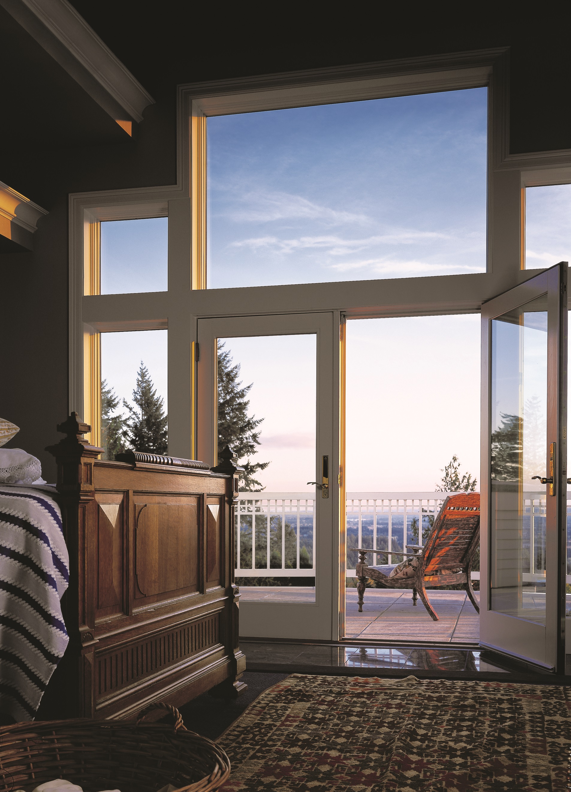 Andersen Windows Products Lampert Lumber