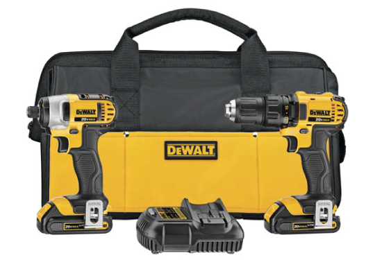Dewalt tool chest