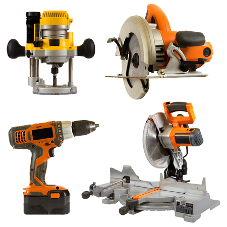 Image result for Power Tools products
