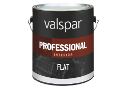 Valspar paint