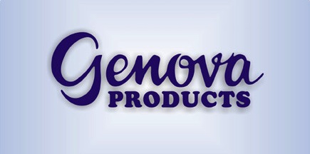Genova Products logo