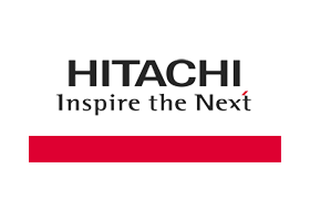 Hitachi Logo