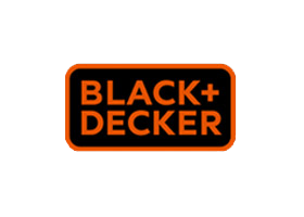 Black and Decker Logo