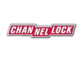 Channel Lock Logo