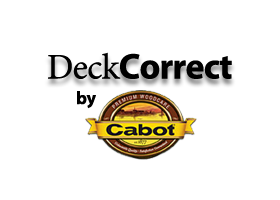 DeckCorrect Logo