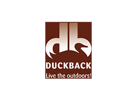 Duckback Logo