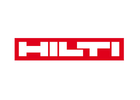 Hilti Logo 