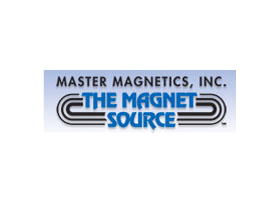 Master magnetics Logo