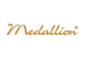 Medallion Logo
