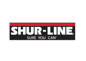 Shur-Line Logo