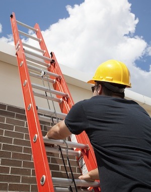 ladders