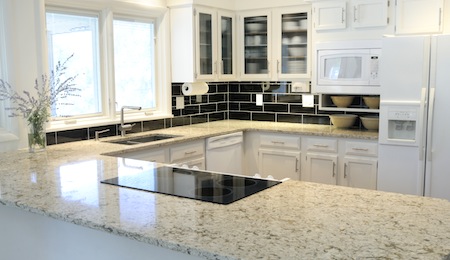 New Kitchen