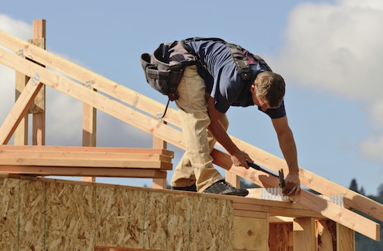 Roof Rafter