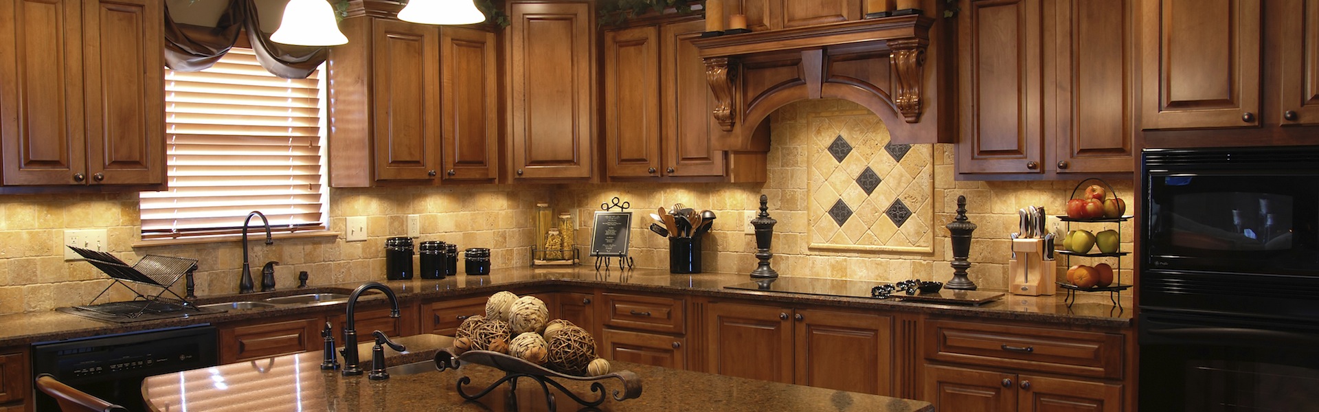 Best Kitchen Cabinets Lampert Lumber