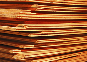 plywood