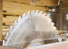 sawmill