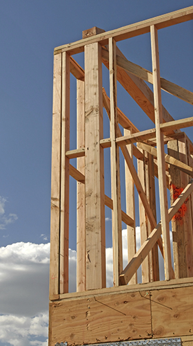 New Home Construction