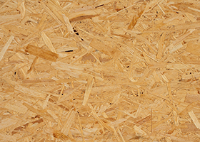particle board