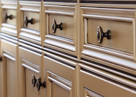 raised panel cabinet doors