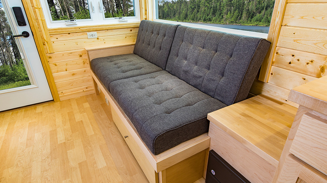 Your Local Lampert Lumber Tiny Homes Kit Lampert Lumber