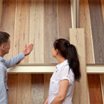 customers-checking-out-lumber-at-hardware-store